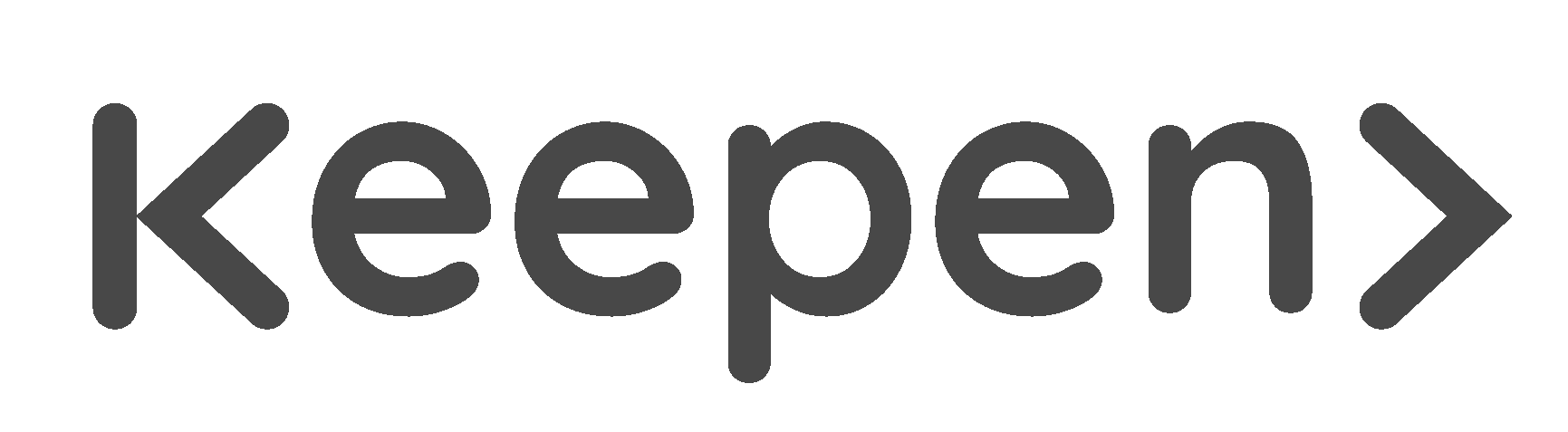 Welcome to the Keepen instance of Gitlab